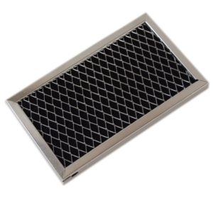 Microwave Charcoal Filter W10892387