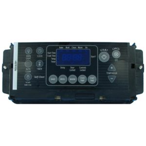 Range Oven Control Board WPW10108190R