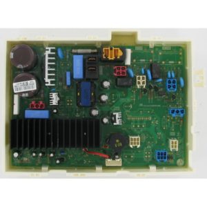 Washer Electronic Control Board EBR32268019R
