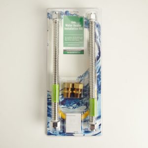 Water Heater Installation Kit 100108299