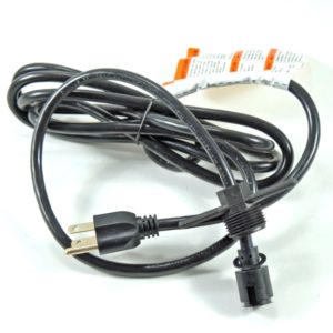 Pump Power Cord PS117-54-TSU