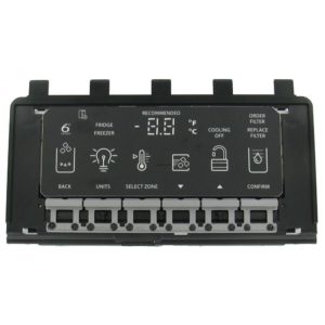 Electronic Control Board WPW10372206R