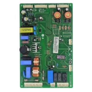 Refrigerator Electronic Control Board EBR41531308R