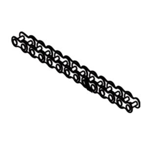 Roller Chain 03248600