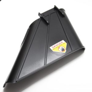Lawn Tractor Discharge Chute 04438600