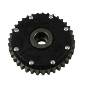 DIFFERENTIAL 04584100