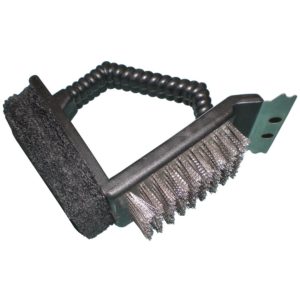 Gas Grill Cleaning Brush 77350