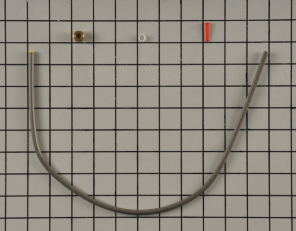 Humidifier Water Supply Tube Y3451