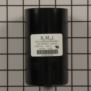 Heat Pump Start Capacitor HC95DE041