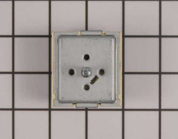 Surface Element Switch WPW10434447