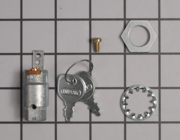 Snowblower Start Switch 7011853YP