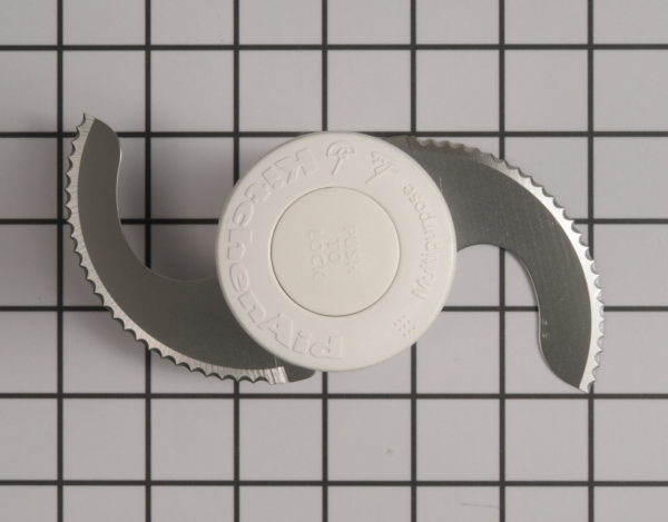 Dishwasher Cutting Blade WPW10597678