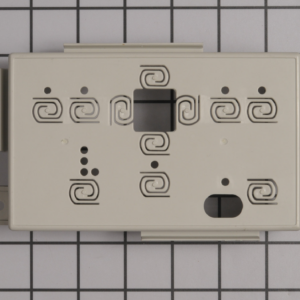 Air Conditioner Control Panel 5304461969