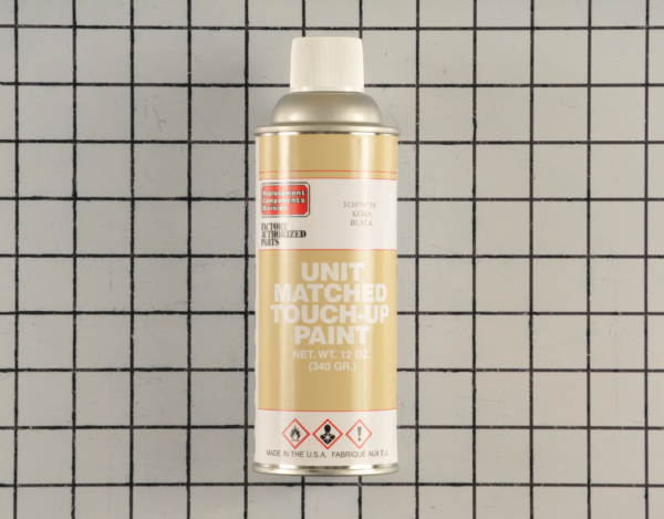 Air Conditioner Spray Paint 313974-755