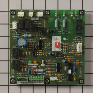 Heat Pump Control Board HK38EA022
