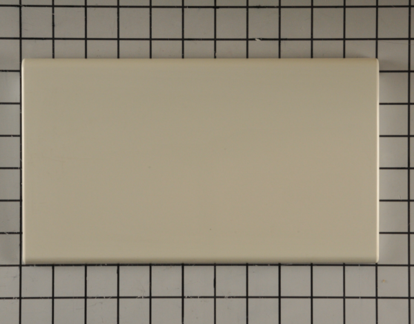 Refrigerator Front Panel WP2266933