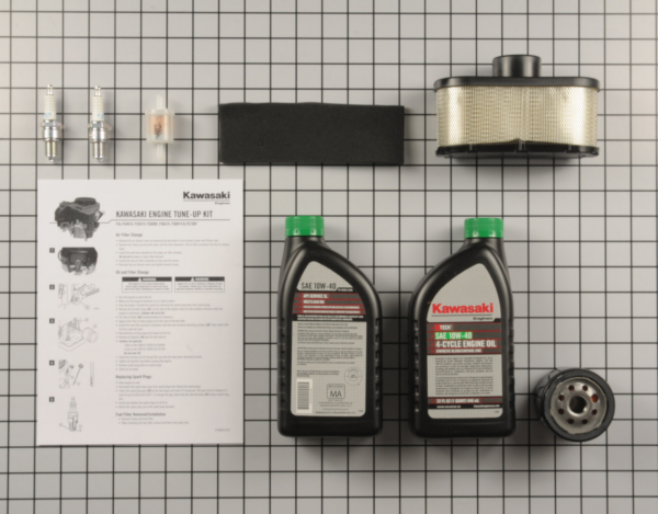 Lawn Mower Tune-Up Kit 99969-6543