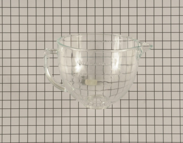 Dishwasher Container W11341654