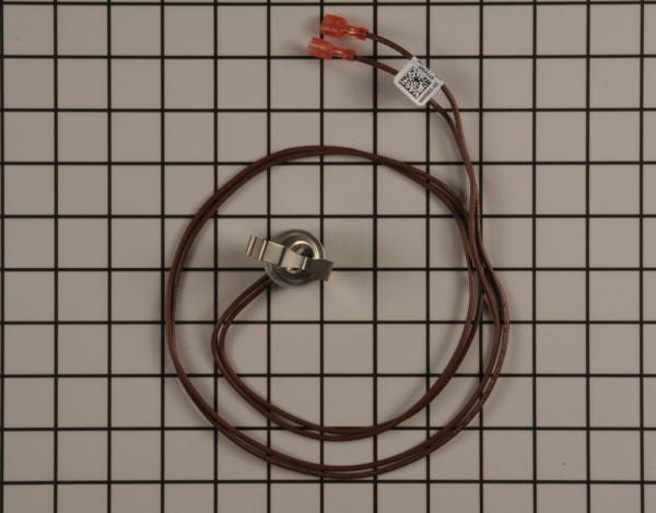 Heat Pump Thermostat 97M60