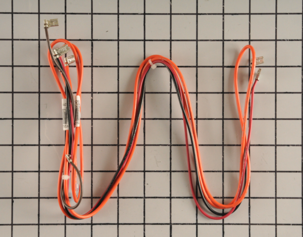 Heat Pump Wire Harness WIR4492