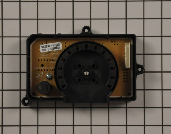 Dryer Control Board DC92-00320B