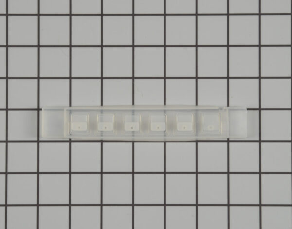Dishwasher Cover 3550ED3012B