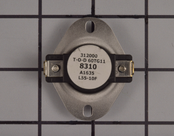 Heat Pump Limit Switch S1-02535355000
