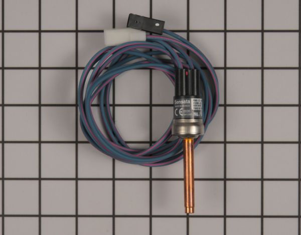 Heat Pump Pressure Switch 312926-252