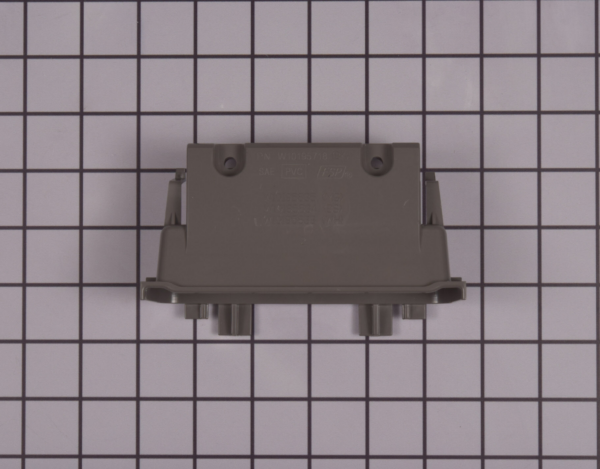 Dishwasher Handle WPW10195835
