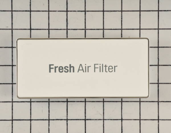 Refrigerator Air Filter ACW75477501