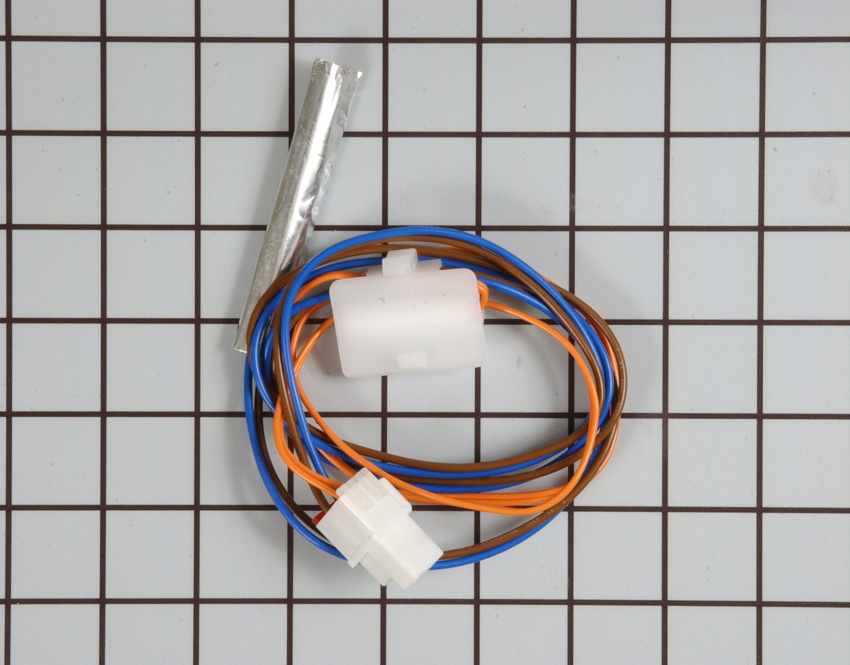 Refrigerator Thermistor ACM73079207 Infinite Parts Direct