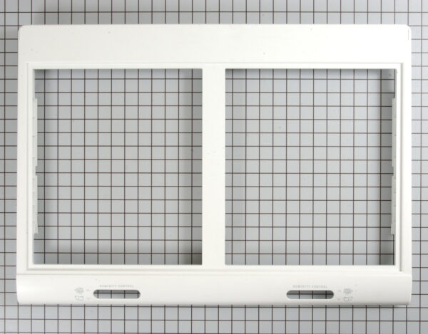 Refrigerator Crisper Cover 3551JJ1069S