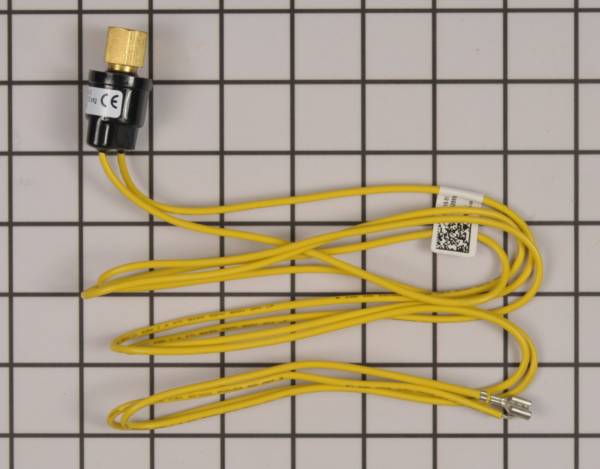 Air Conditioner Pressure Switch 84M96
