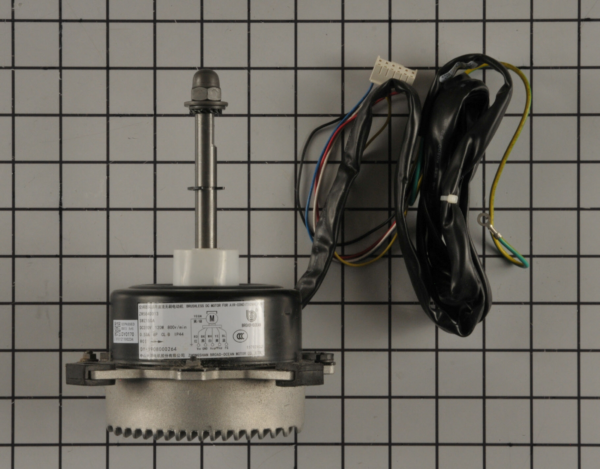 Heat Pump Fan Motor Y3976
