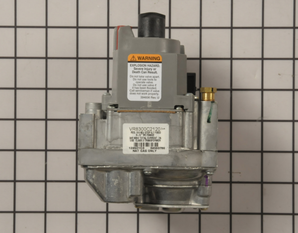 Furnace Gas Valve Assembly 94C89