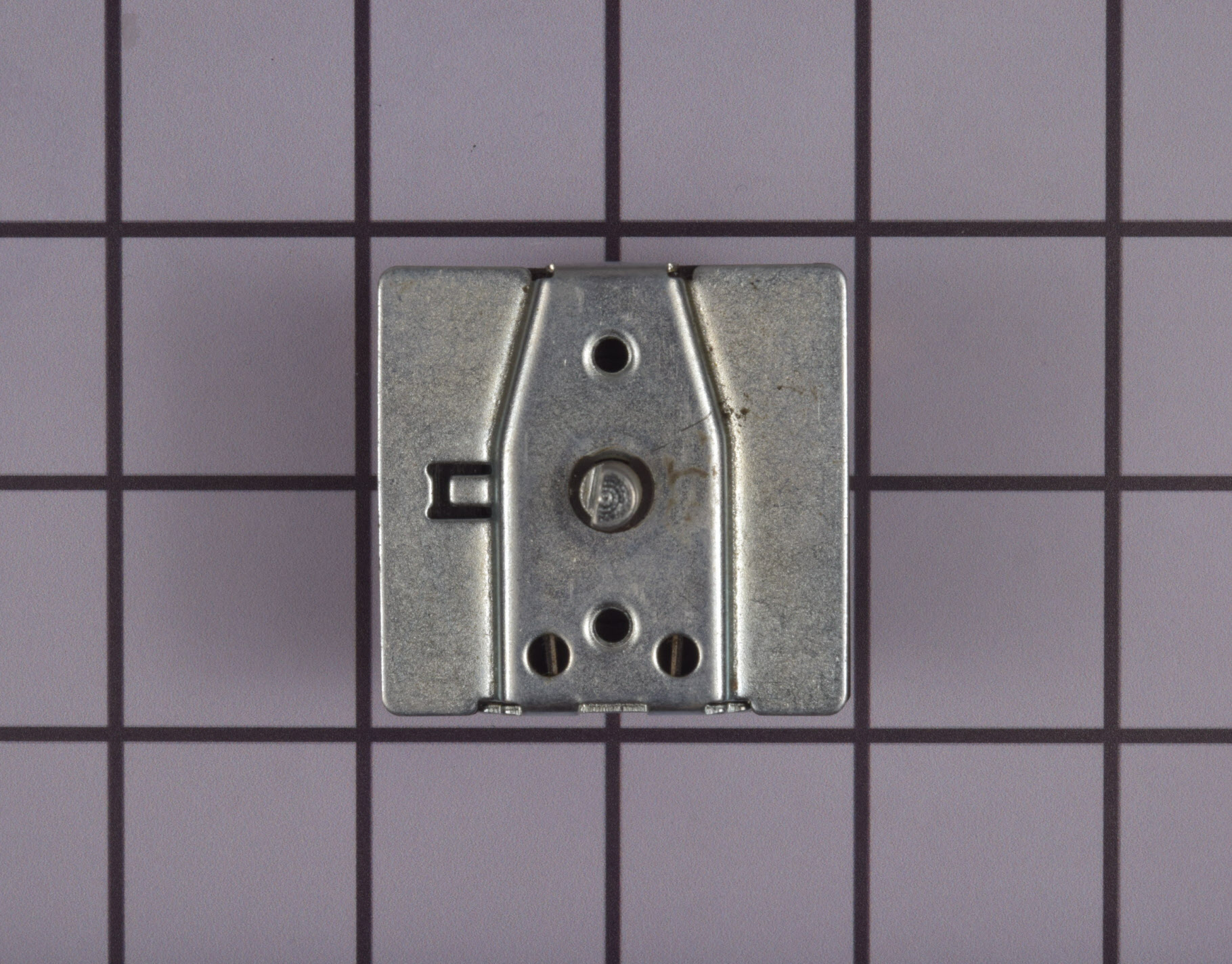 Air Conditioner Selector Switch 45010320 Infinite Parts Direct