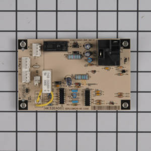 Heat Pump Defrost Control Board HK32EA001
