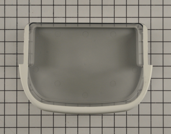 Refrigerator Door Shelf Bin W11238396