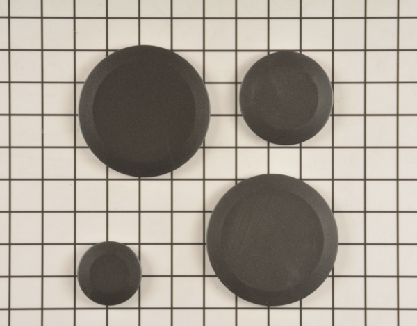 Surface Burner Cap W11435570