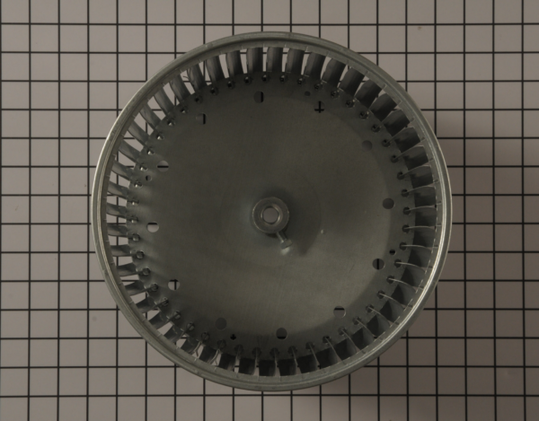 Air Handler Blower Wheel S1-02642199000