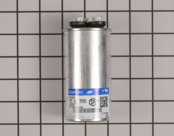 Dual Run Capacitor S1-02423297700