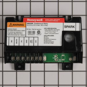 Unit Heater Spark Module J28R02722