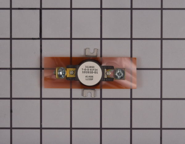 Air Conditioner Limit Switch 76W34