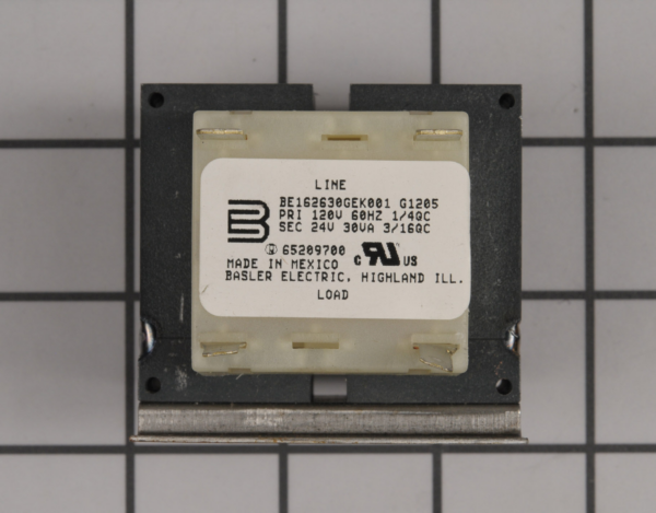 Air Handler Transformer 78H55