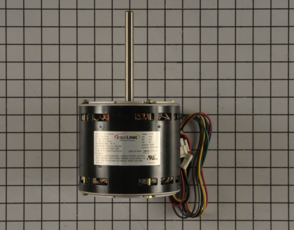Air Handler Blower Motor 89W76