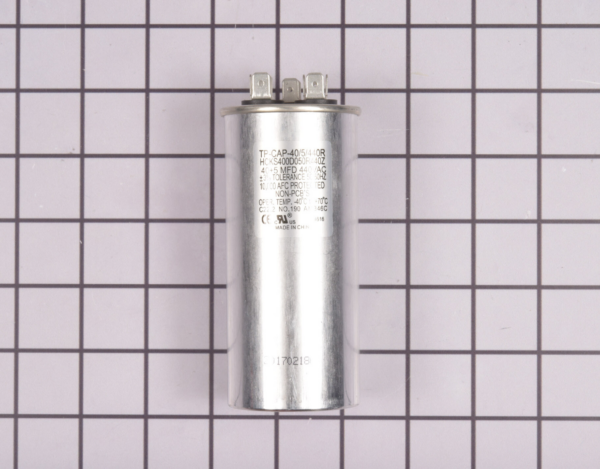 Dual Run Capacitor CAP405440R