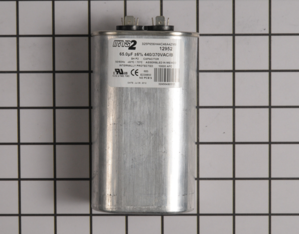 Air Handler Run Capacitor 12952