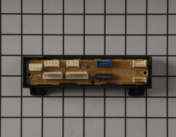 Air Conditioner Control Board EBR76480101
