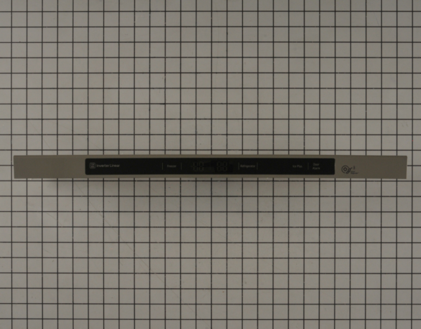 Refrigerator Case assembly