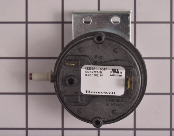 Furnace Pressure Switch 80K29